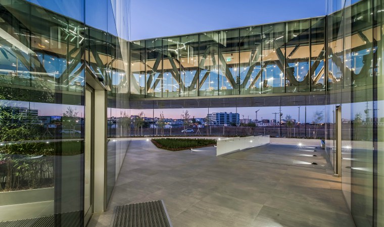 Kapadokya Üniversitesi Teknopark İstanbul'da!